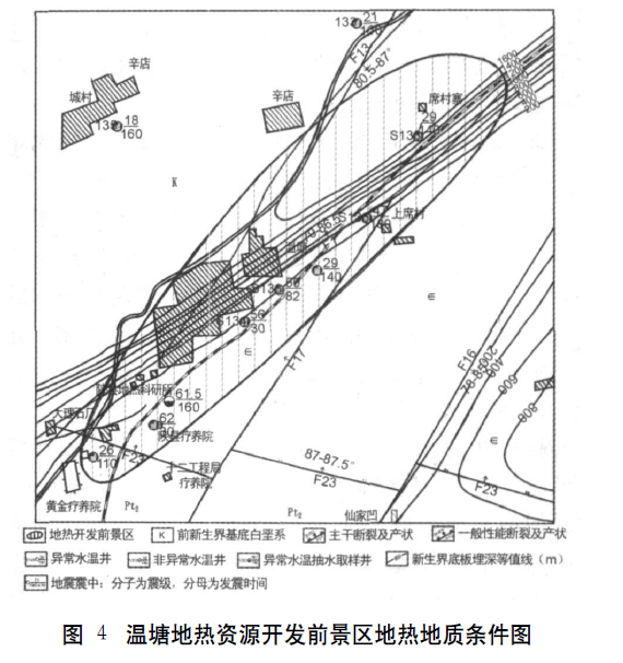 河南省三門峽市地熱資源概況及開發前景預測-地大熱能