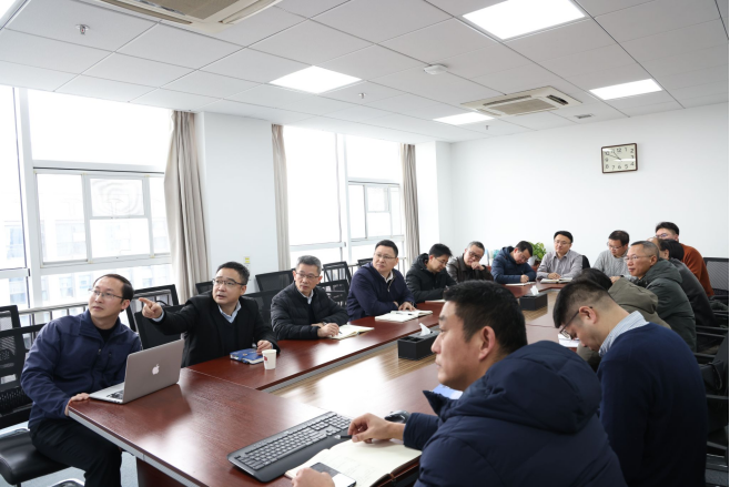 我校中國(guó)地質(zhì)大學(xué)（武漢）迅速開展西藏日喀則市定日縣強(qiáng)地震應(yīng)急響應(yīng)-地大熱能